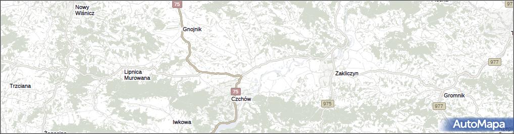 Biskupice Melsztyńskie
